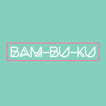 Logo Bam-Bu-Ku