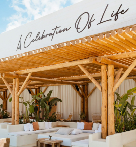 Nikki Beach Ibiza