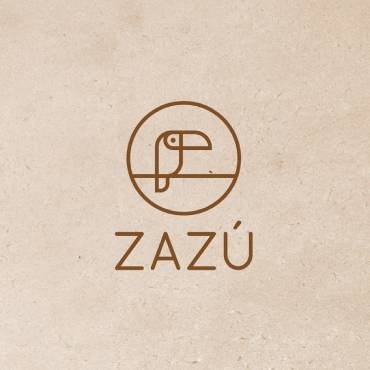 Zazú Ibiza Logo