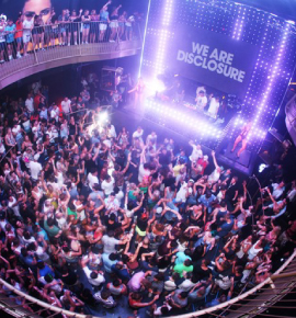 Eden Ibiza