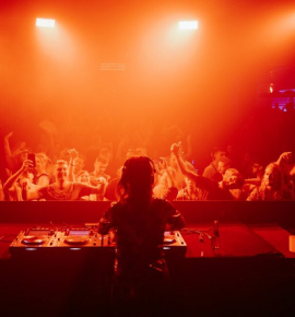 Eden Ibiza