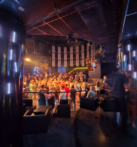 Eden Ibiza