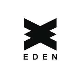 Eden Ibiza logo