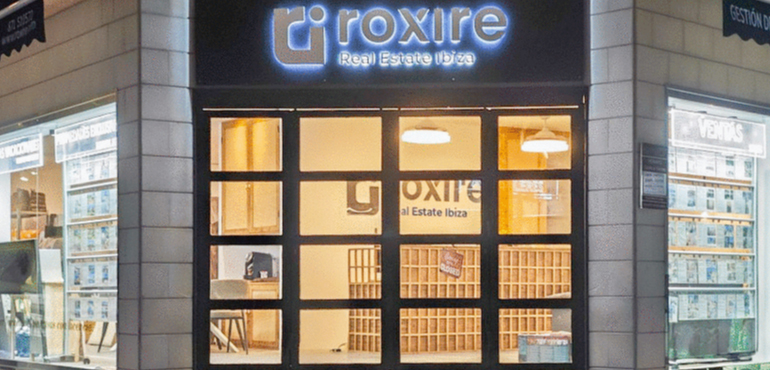 Rox & Ire