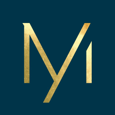 Maya Beach Club Logo