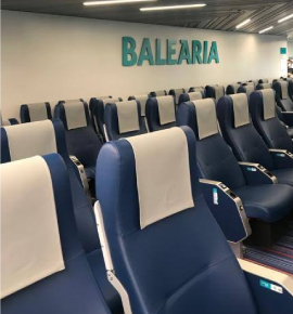 Baleària ferry