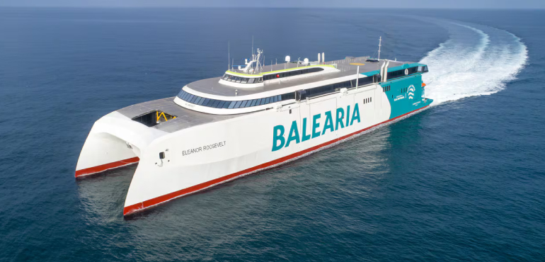 Baleària Summer Offers