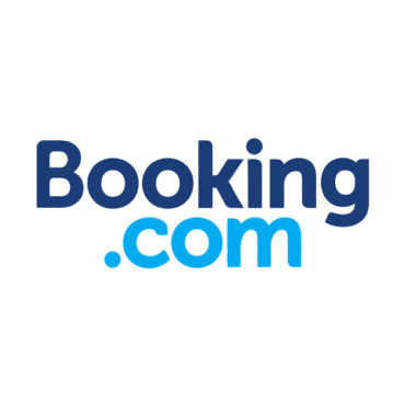 Booking Logo