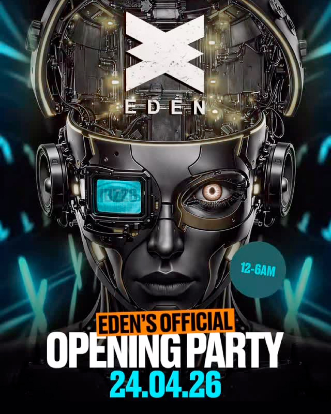 Eden Ibiza
