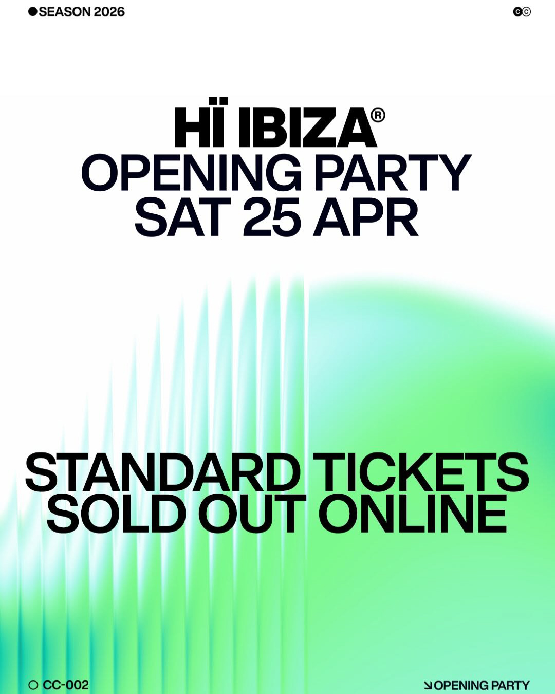Hï Ibiza