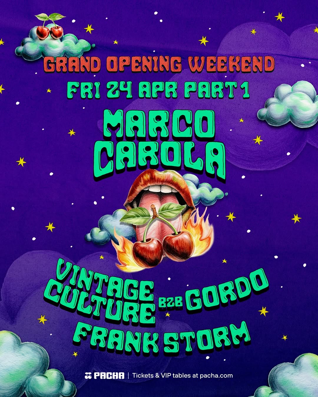 Pacha Ibiza
