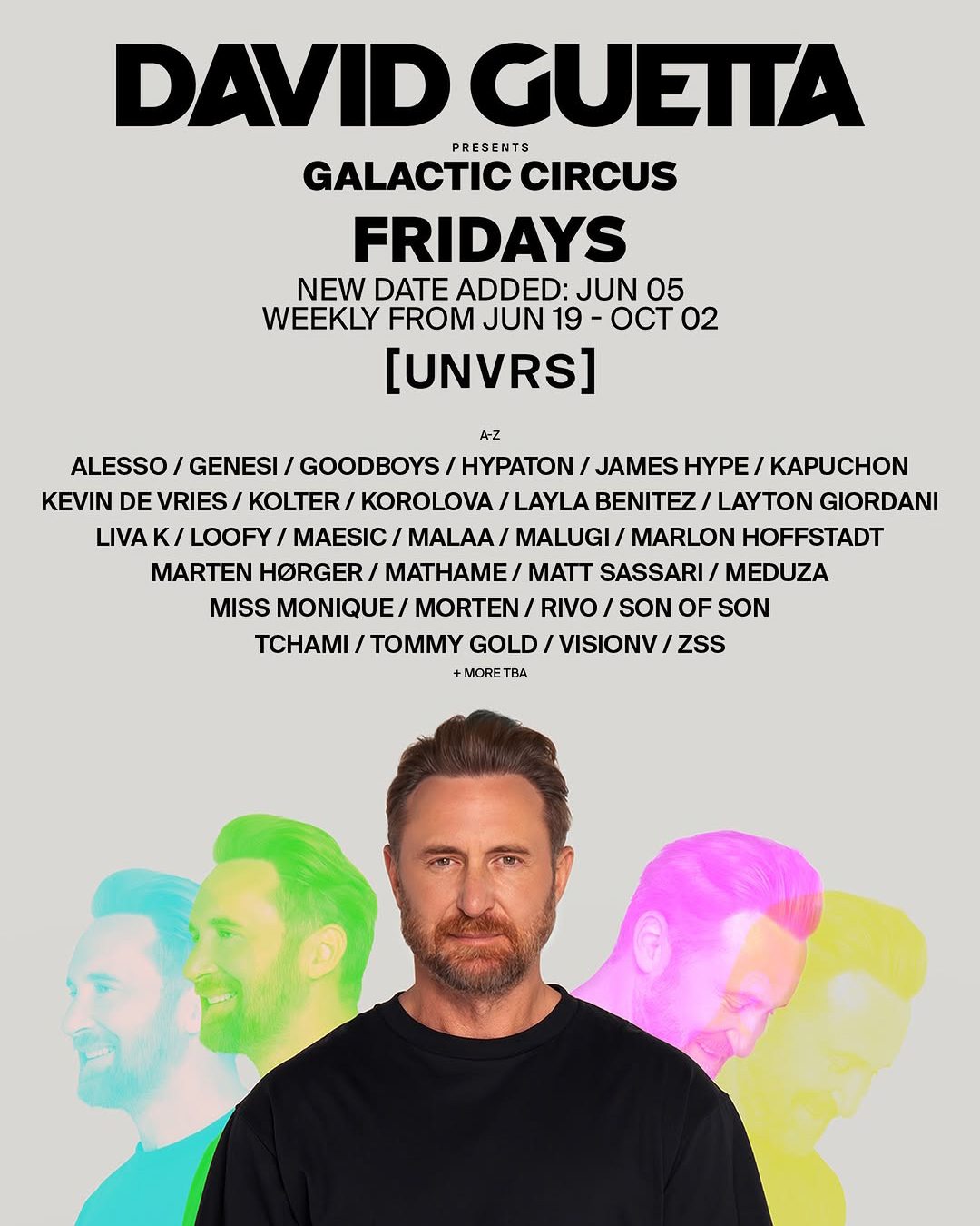 David Guetta