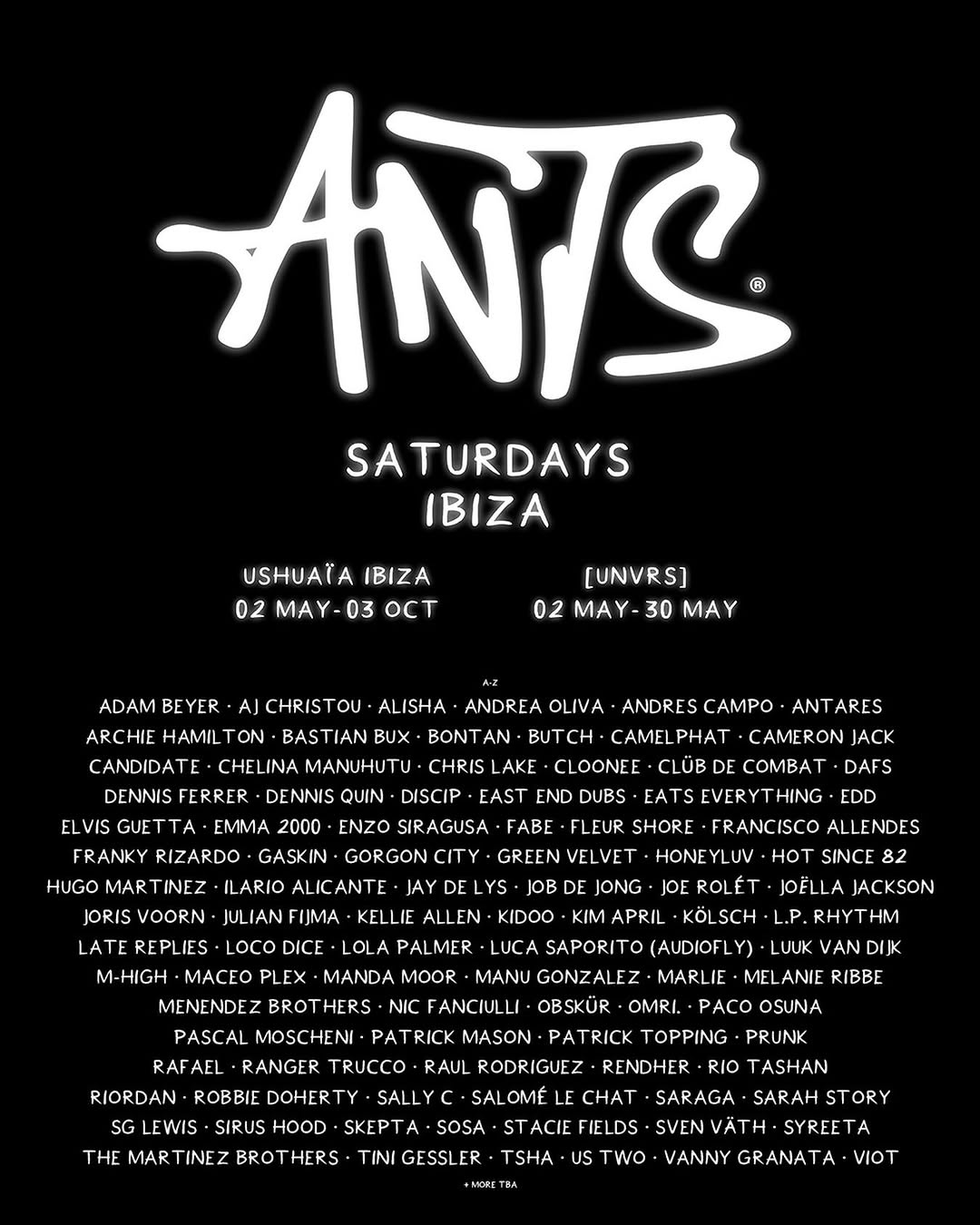 ANTS