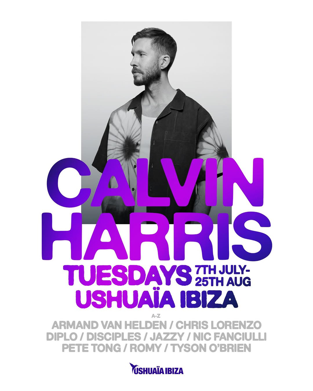 Calvin Harris